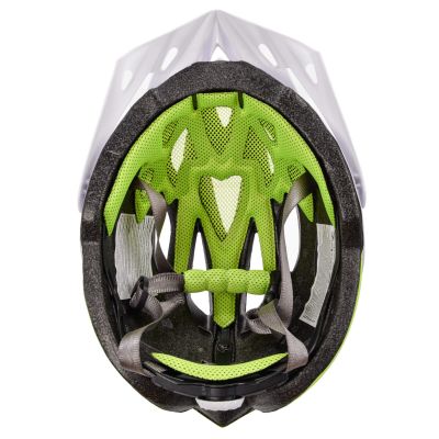 50. Kask Rowerowy Meteor Marven 24786-24788