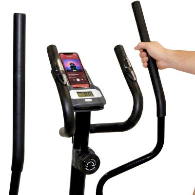 23. ORBITREK TRENAŻER ELIPTYCZNY CROSSTRAINER E-NW650 EB FIT