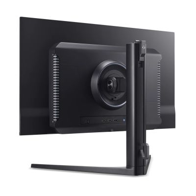 13. Acer Predator X27 QD-OLED X27X1bmiippruzx monitor komputerowy 67,3 cm (26.5") 3840 x 2160 px 4K Ultra HD Czarny