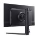 13. Acer Predator X27 QD-OLED X27X1bmiippruzx monitor komputerowy 67,3 cm (26.5") 3840 x 2160 px 4K Ultra HD Czarny
