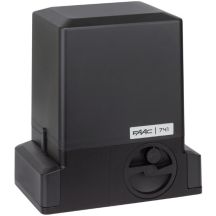Zestaw Delta 3 SMART - FAAC 741 (Wi-Fi+LAN+BLE) do 900kg bram przesuwnych
