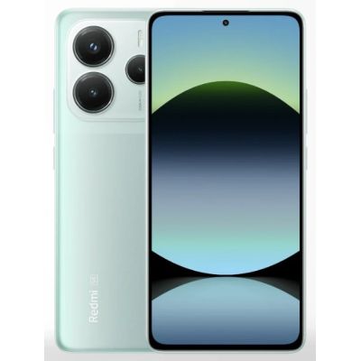 2. Smartfon Xiaomi Redmi Note 14 5G 8/256GB Coral Green