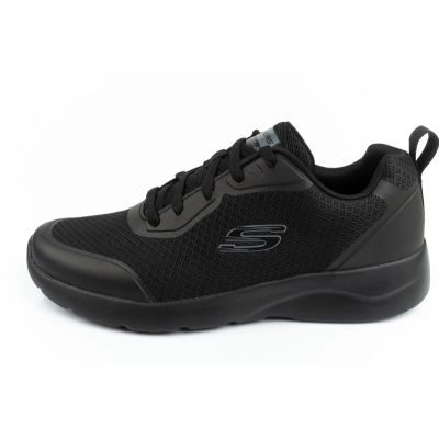 31. Buty Skechers Dynamight M 232293-BBK