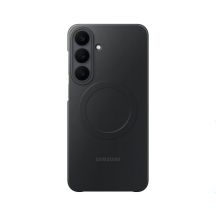 Etui Samsung Slim Magnet Cover EF-SS741CBE na Samsung Galaxy S26 FE kompatybilność z MagSafe - czarne