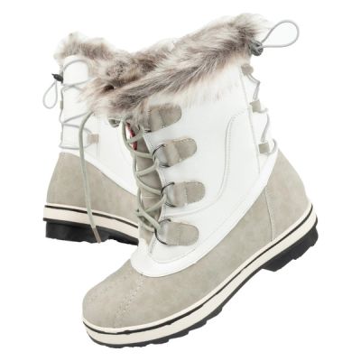 12. Buty Geographical Norway W SOPHIA WHITE