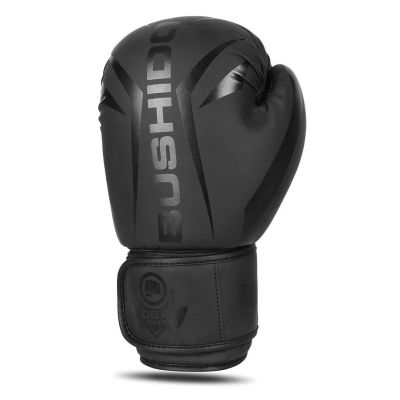 11. Rękawice bokserskie 10oz - Raptor - Origin Series