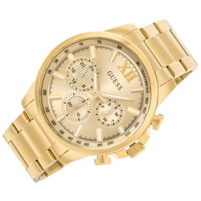 2. Zegarek Męski Guess Walker GW0900G2 + BOX