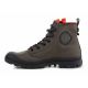 5. Buty Palladium Pampa Unlocked U Olive Night W 77239-309-M