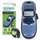 13. DYMO LetraTag LT-100H + Tape drukarka etykiet 160 x 160 DPI 6,8 mm/s ABC