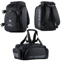 Torba treningowa 3w1 kompaktowa 25 litrów - DBX-SB-25w