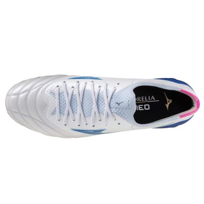 3. Buty Mizuno Morelia Neo IV Beta P1GA254225