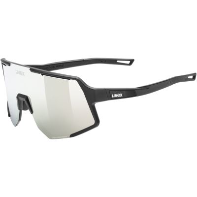 4. Okulary rowerowe UVEX Sequenze CV