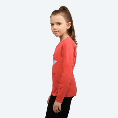 2. Koszulka Icepeak Kiowa Long Sleeve Junior 451702689I