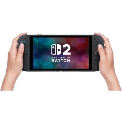 4. NINTENDO Switch 2 + Assassin Creed Shadows