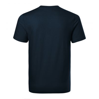 2. Koszulka unisex Base (granatowy (brand label))
