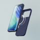7. Etui AMAZINGTHING Minimal Air na iPhone 17 Pro Max kompatybilne z MagSafe - niebieskie