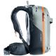 26. Plecak lawinowy Deuter Alproof Lite 22L - tin/black