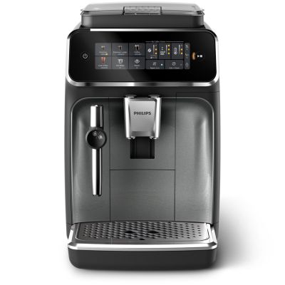 3. Philips EP3329/70 ekspres do kawy Pełna automatyka Ekspres do espresso 1,8 l