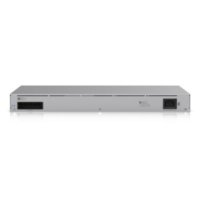 14. Router (Gateway). Kontroler UniFi, NVR, Switch Ubiquiti UniFi Dream Machine Pro Max (UDM-Pro-Max-EU)