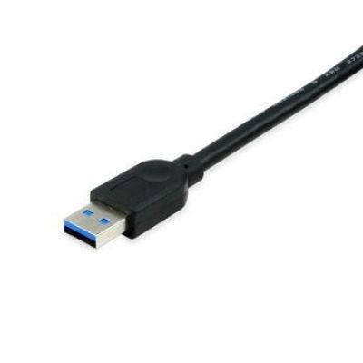 4. Equip 133347 kabel USB USB 3.2 Gen 1 (3.1 Gen 1) 10 m USB A Czarny