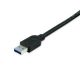 4. Equip 133347 kabel USB USB 3.2 Gen 1 (3.1 Gen 1) 10 m USB A Czarny