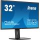 11. MONITOR IIYAMA LED 31,5”