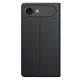 11. Etui 3mk Wallet Case na Apple iPhone 17 Air - czarne