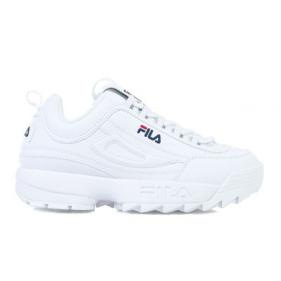 2. Buty Fila Disruptor Low W 1010302-1FG