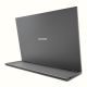 16. Lenovo L16 16"WUXGA IPS 300nits AG 60Hz USB-C Eclipse Black / Luna Grey