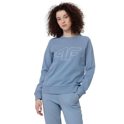2. Bluza 4F W H4L22 BLD350 32S