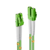 Lindy 46313 kabel InfiniBand / światłowodowy 5 m 2x LC Zielony