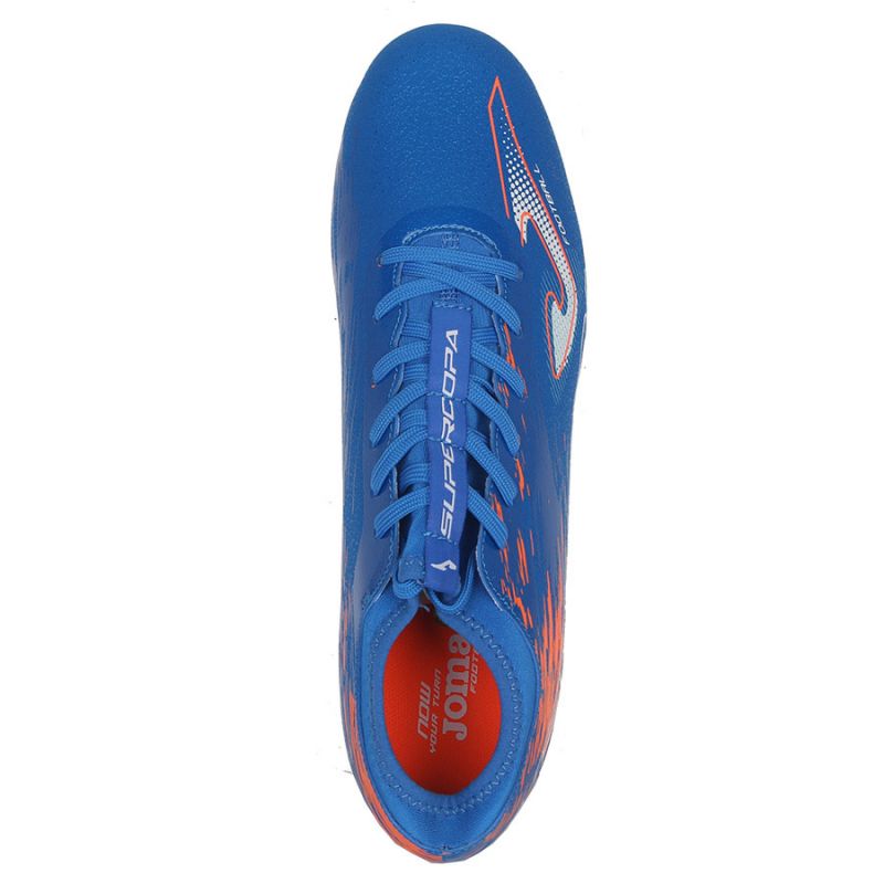 2. Buty piłkarskie Joma Super Copa 2304 FG M SUPS2304FG