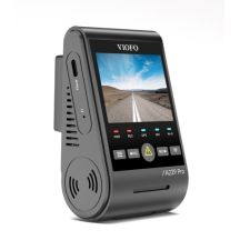 Wideorejestrator VIOFO A229 PRO 1CH-G GPS