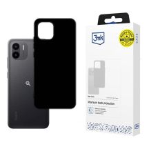 Etui 3mk Matt Case na Xiaomi Redmi A2 - czarne
