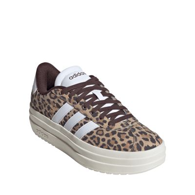 8. Buty adidas VL Court Bold W JS4376
