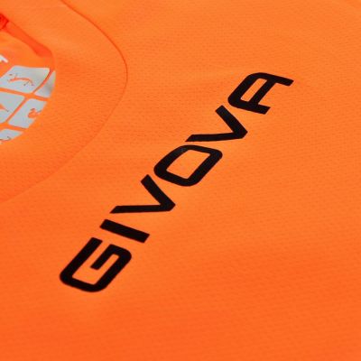 4. Koszulka piłkarska Givova One U MAC01-0001