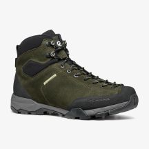Scarpa MOJITO HIKE GTX Zielony, Limonka