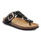 BIO BIO FIONA SUEDE NEGRO 261-780604-41