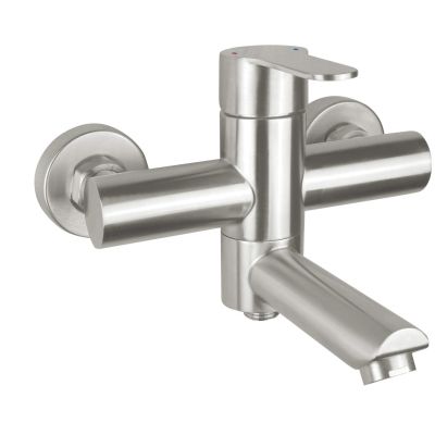 Bateria wannowa ścienna BLU_F10M 5907650816584