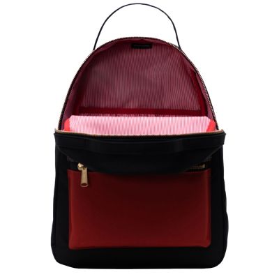 2. Plecak Herschel Nova Mid Backpack 10503-04968