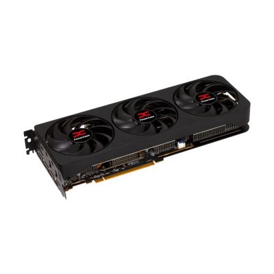 3. Karta graficzna PowerColor RX9070GRE Reaper