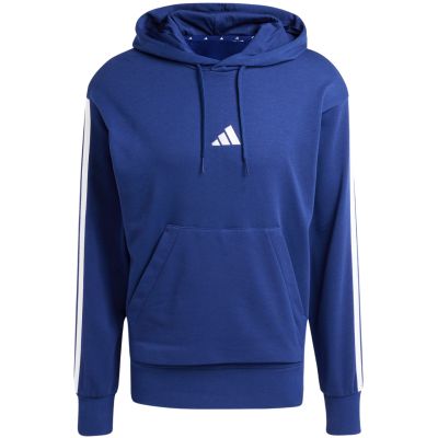 8. Bluza adidas Essentials 3-Stripes French Terry M JD1872