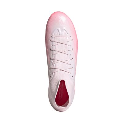 4. Buty piłkarskie adidas F50 Sparkfusion Pro FG/AG IH4559