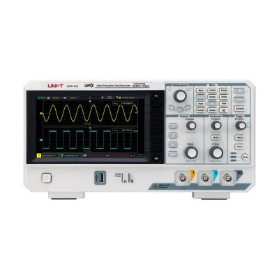 Oscyloskop Uni-T UPO1102