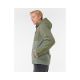 3. Bluza RIP CURL ANTI SERIES SEARCH zielona