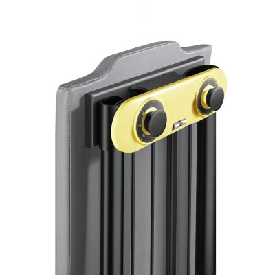 15. Multifunkcyjna ławka treningowa Kingsmith FBB1C