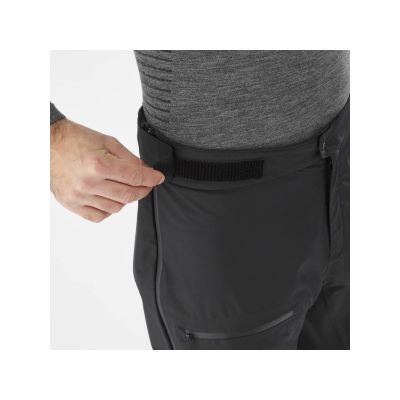 2. Spodnie MILLET Seneca Gtx 2L Pant M czarne