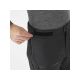 2. Spodnie MILLET Seneca Gtx 2L Pant M czarne