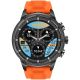 7. Smartwatch Gravity Czarny Pasek + Bransoleta GT41-4