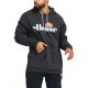 2. Ellesse bluza męska z kapturem szara Sl Gottero Oh Hoody SHC07407106